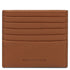 Leather card holder